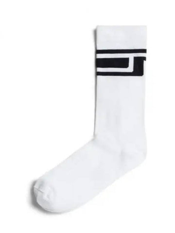 Yves Socks Black - J.LINDEBERG - BALAAN 1