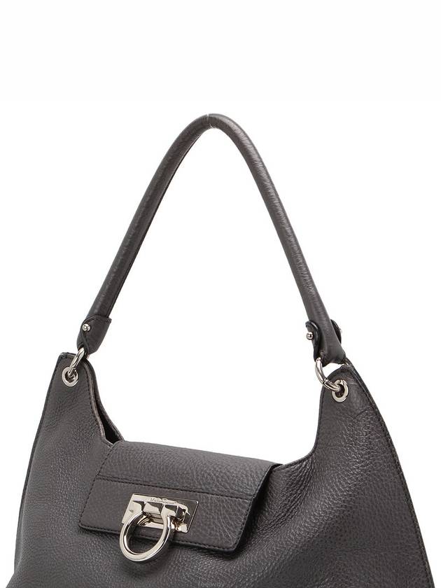 women shoulder bag - SALVATORE FERRAGAMO - BALAAN 5