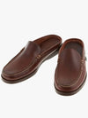 Bahamas Marine Bloafer Brown - PARABOOT - BALAAN 2