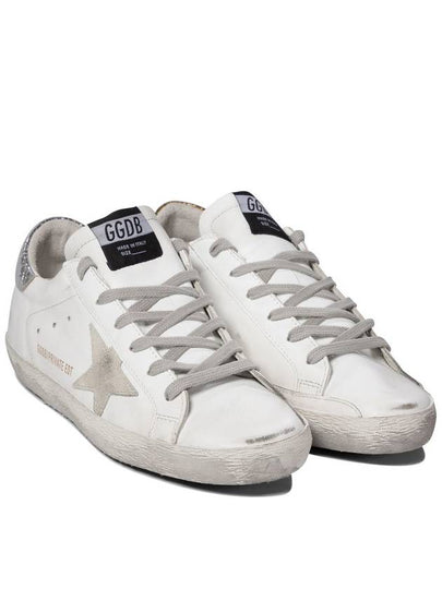 Golden Goose Sneakers - GOLDEN GOOSE - BALAAN 2