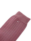 Tabi Socks Antique Pink - MAISON MARGIELA - BALAAN 5