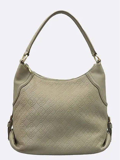 gray shoulder bag - BALLY - BALAAN 2