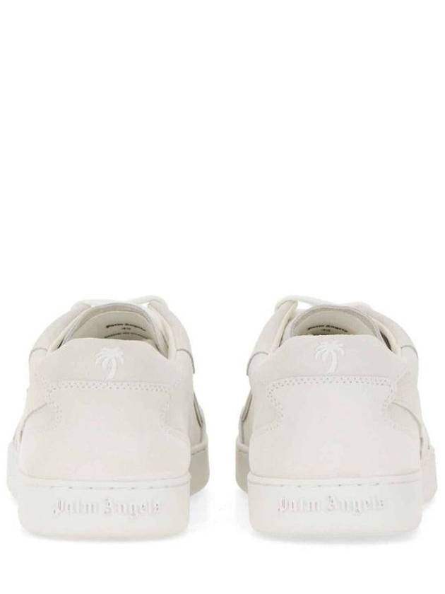 Palm Angels "New Pa 1" Sneaker - PALM ANGELS - BALAAN 3