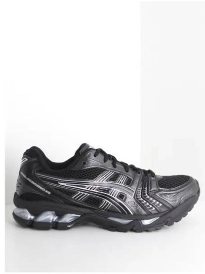 Gel Kayano 14 Low Top Sneakers Black - ASICS - BALAAN 2