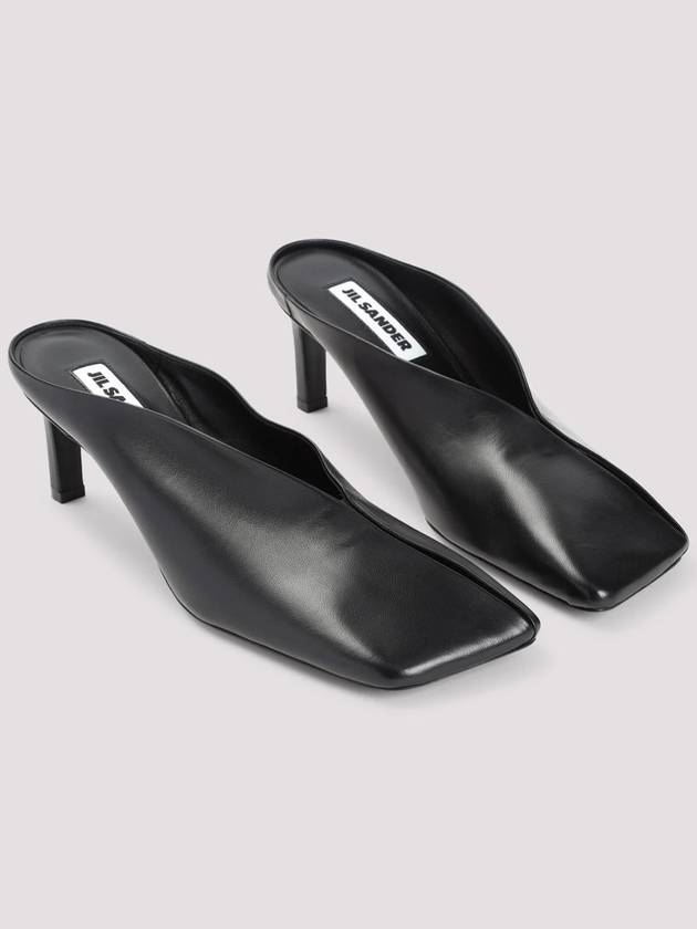 Jil Sander Mules - JIL SANDER - BALAAN 3