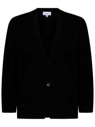 Lardini Knitted Jacket - RVR LARDINI - BALAAN 1