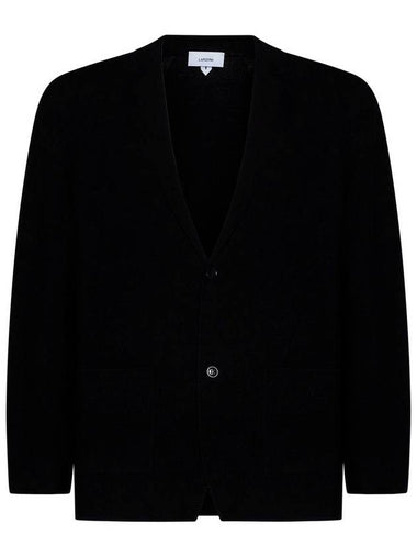 Lardini Knitted Jacket - RVR LARDINI - BALAAN 1