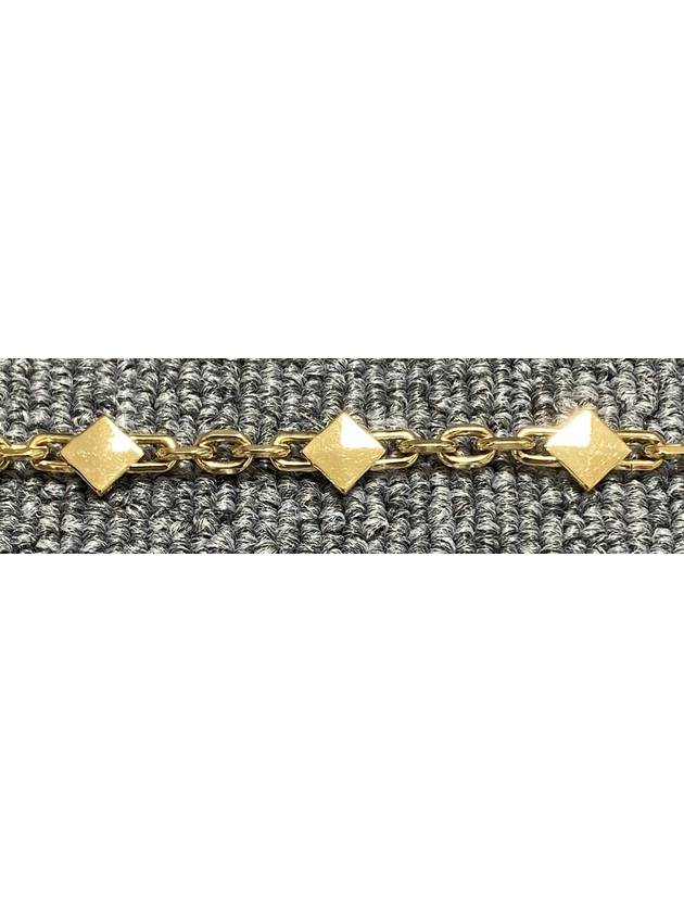 bracelet - DIOR - BALAAN 7