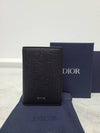 men card wallet - DIOR - BALAAN 7