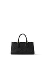 OnTheGo East West Tote Bag Black - LOUIS VUITTON - BALAAN 6