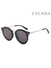 Sunglasses SES A55F 0A02 Round Men Women - ESCADA - BALAAN 1