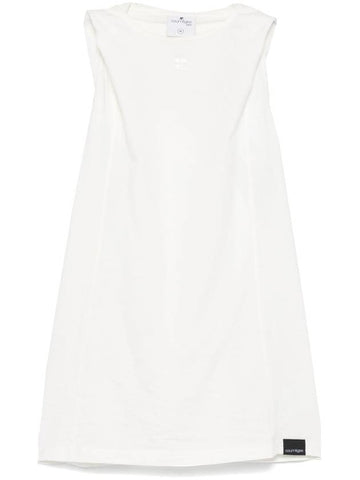 Courreges Top White - COURREGES - BALAAN 1