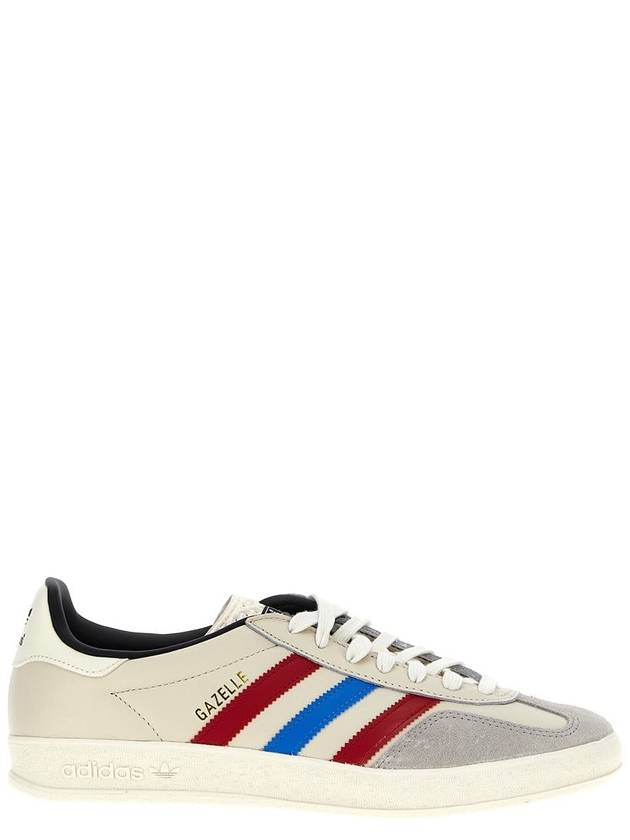 Adidas Originals 'Gazelle Indoor' Sneakers - ADIDAS ORIGINALS - BALAAN 1