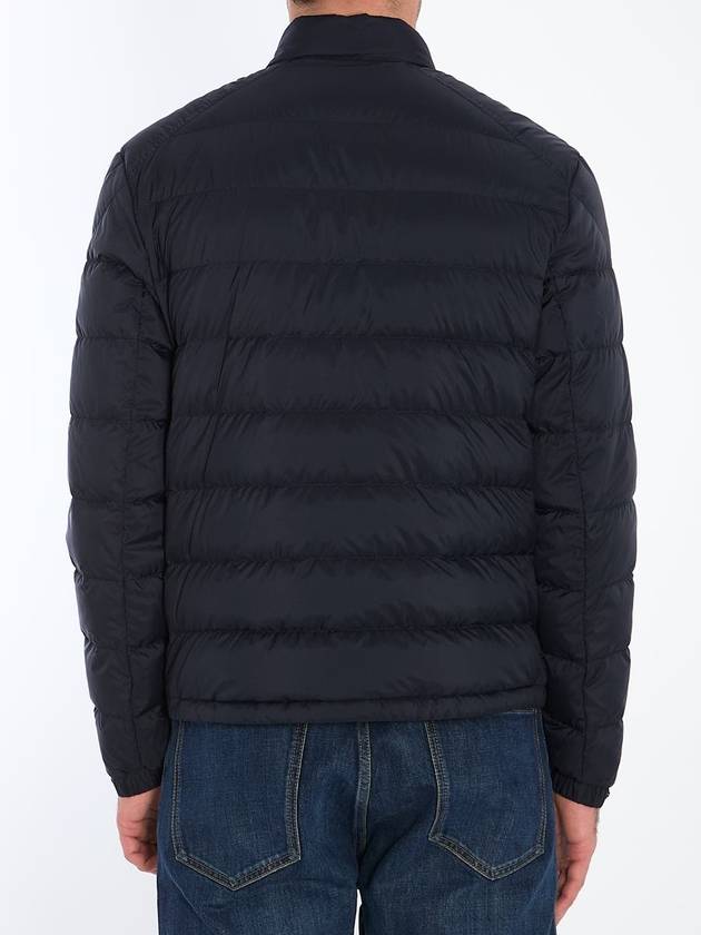 Selves Short Down Jacket - MONCLER - BALAAN 4