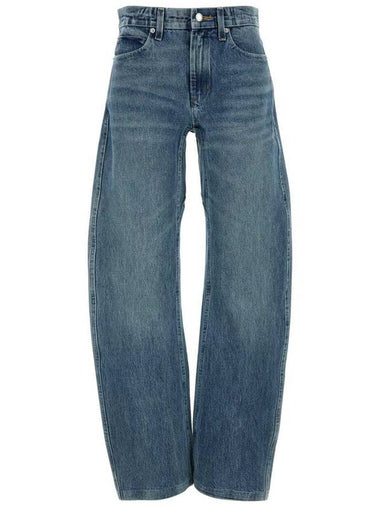 Alexander Wang Jeans - ALEXANDER WANG - BALAAN 1