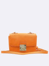 orange crossbody bag - AIGNER - BALAAN 1