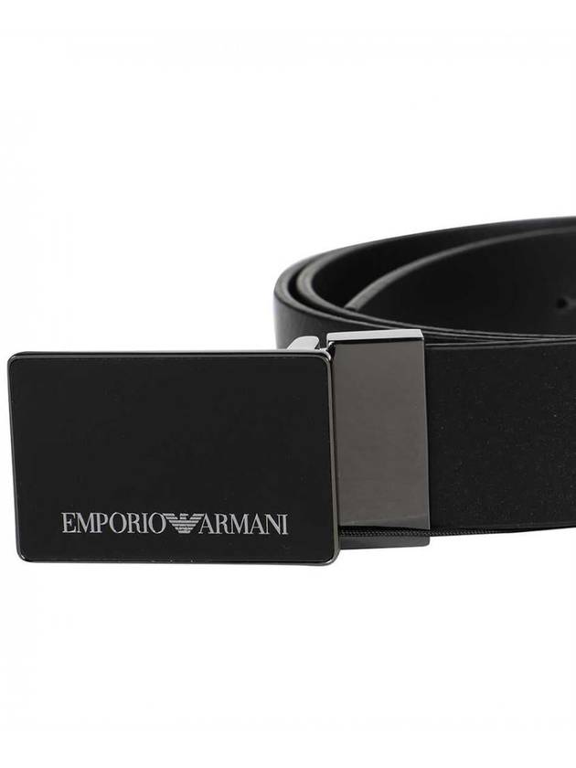 Emporio Armani Belt - EMPORIO ARMANI - BALAAN 2