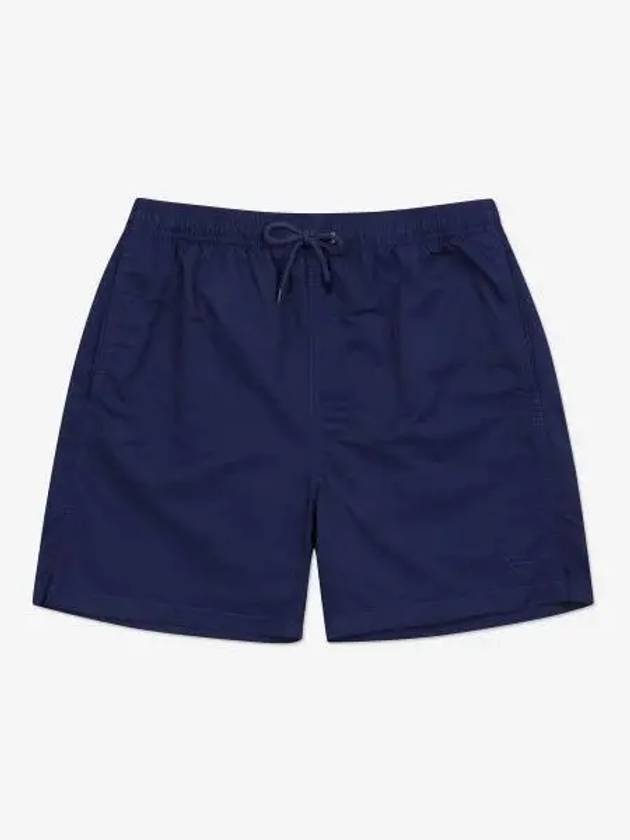 Hauge Swim Shorts Pants Ultra Marine N3505817170 - NORSE PROJECTS - BALAAN 1