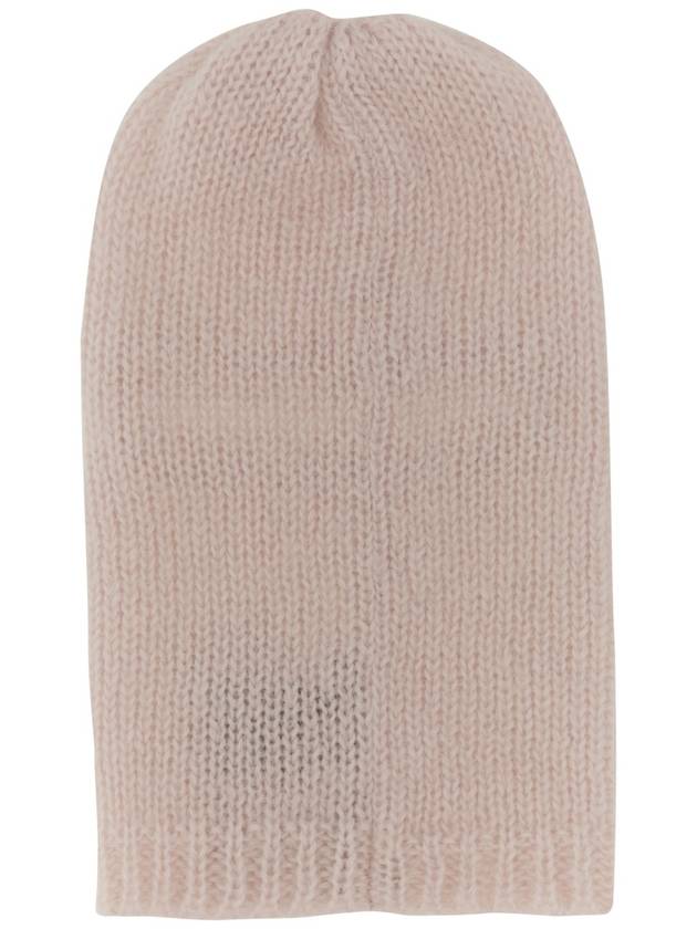 BALACLAVA WITH LOGO - RAF SIMONS - BALAAN 2