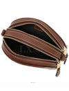 women cross bag - BURBERRY - BALAAN 9