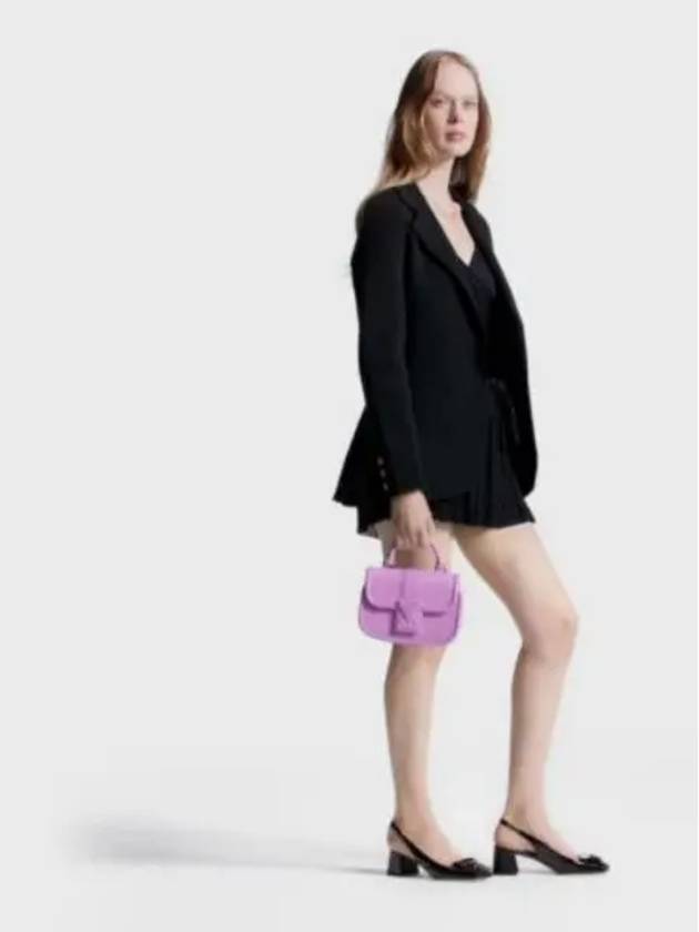 Hide And Seek Epi Cross Bag Purple - LOUIS VUITTON - BALAAN 2