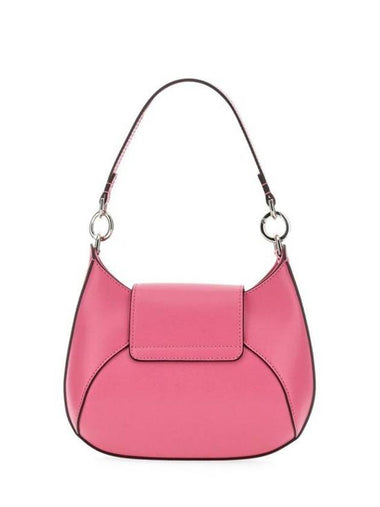 shoulder bag KBW01MS0102 J60M831 FUCHSIA - HOGAN - BALAAN 1