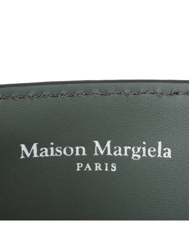 Accessories SA3VX0011P4746 T7166 - MAISON MARGIELA - 6