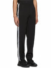 ss STRIPE TAPED modified jogger pants - NEIL BARRETT - BALAAN 2