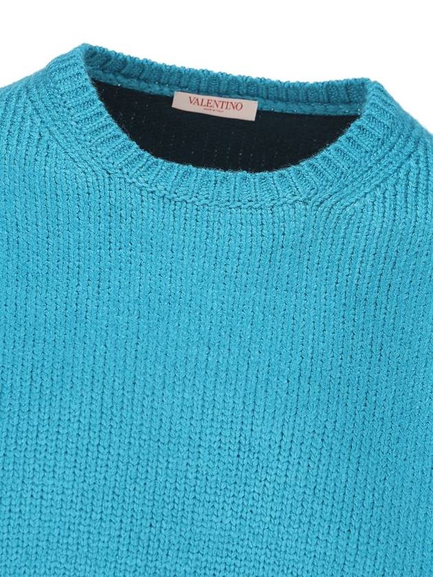 Valentino Garavani Sweaters - VALENTINO - BALAAN 3