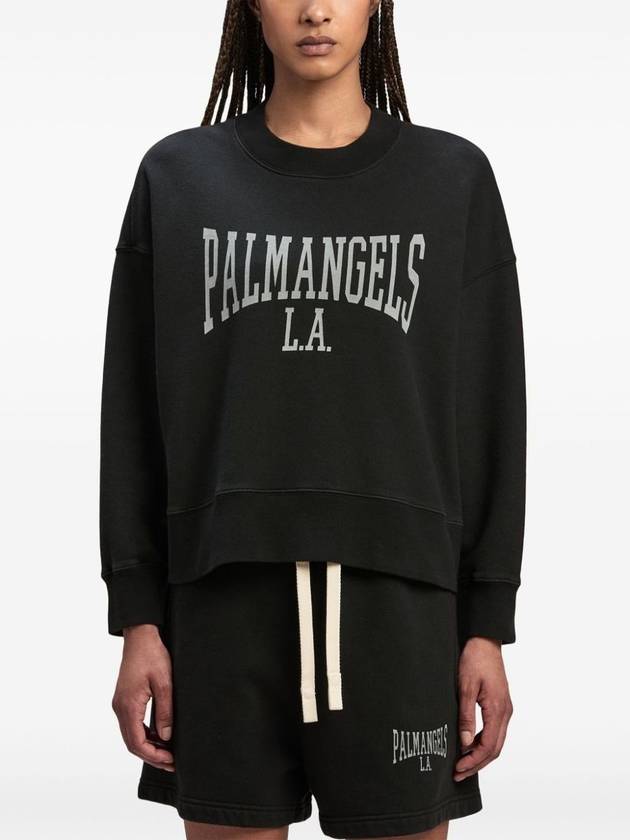 Palm Angels Sweatshirts - PALM ANGELS - BALAAN 2