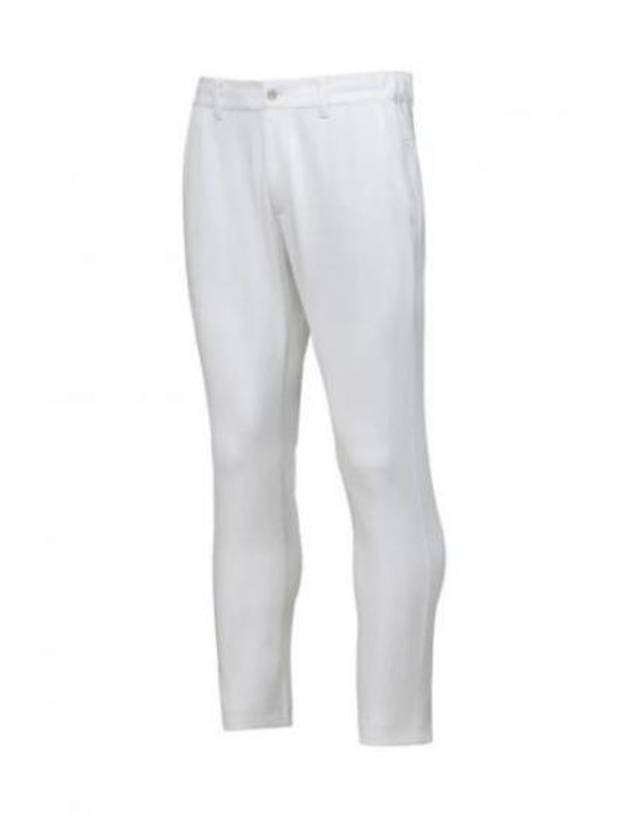 Straight Pants TLPMP367JOW Free Off White - TITLEIST - BALAAN 1