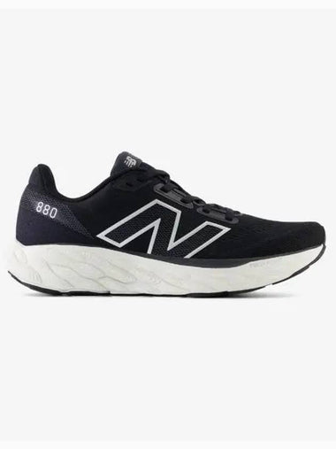 NBPFEF714B Fresh Foam x 880 V14 Female D BLACK - NEW BALANCE - BALAAN 1