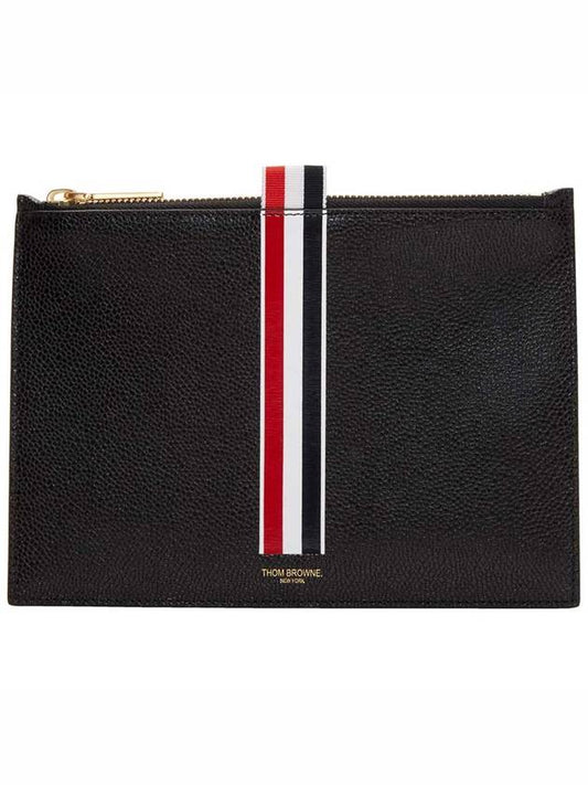 Small coin clutch - THOM BROWNE - BALAAN 2