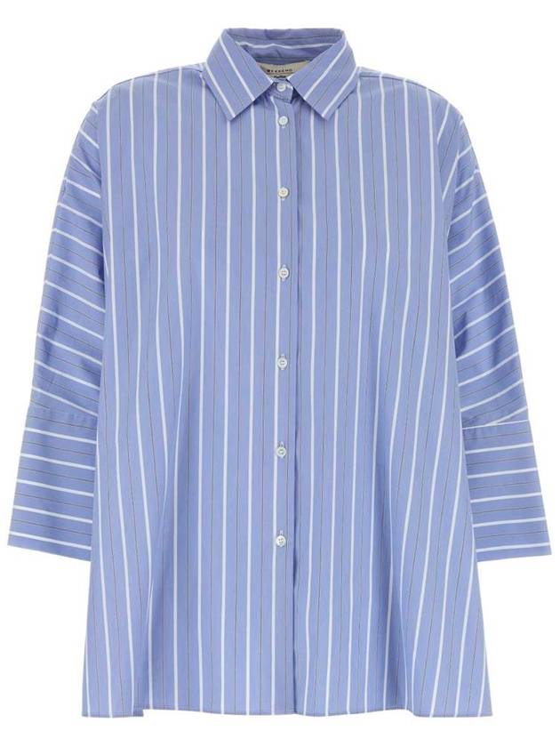 Weekend Max Mara Shirts - WEEKEND MAX MARA - BALAAN 1