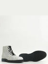 Smith Market used luxury goods Alexander Wang black men s shoes - ALEXANDER WANG - BALAAN 3