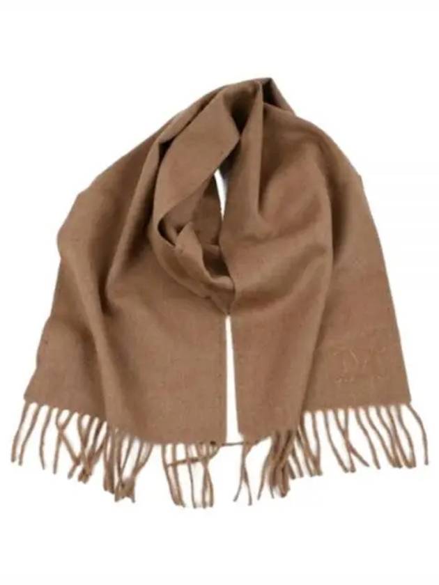 WKCLARA scarf - MAX MARA - BALAAN 2