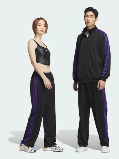 adidas BB Track Pants Black IZ4927 - ADIDAS - BALAAN 2