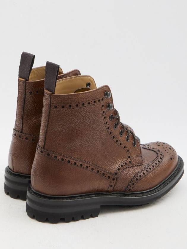 Mc Farlane LW lace-up boot Brogue - CHURCH'S - BALAAN 3