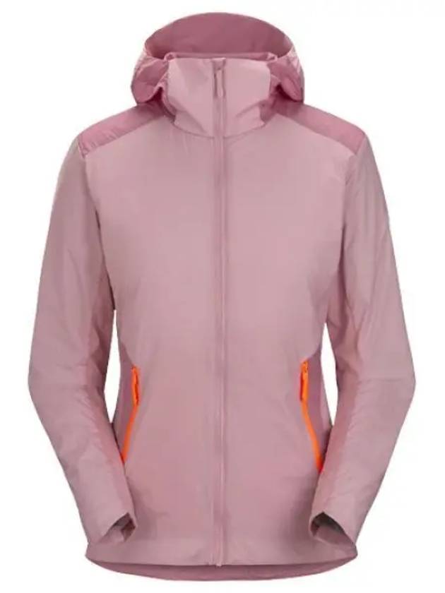 Atom lightweight hoodie women s jacket - ARC'TERYX - BALAAN 1