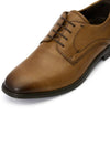 Melbourne Tie Derby Brown - ECCO - BALAAN 8