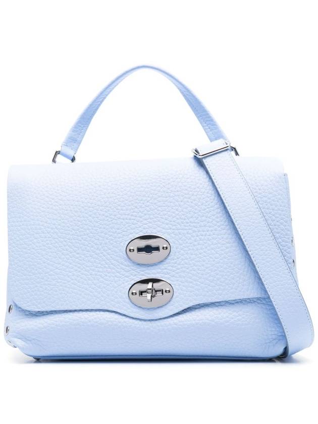 Zanellato Bags.. Blue - ZANELLATO - BALAAN 1