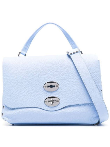 Zanellato Bags.. Blue - ZANELLATO - BALAAN 1