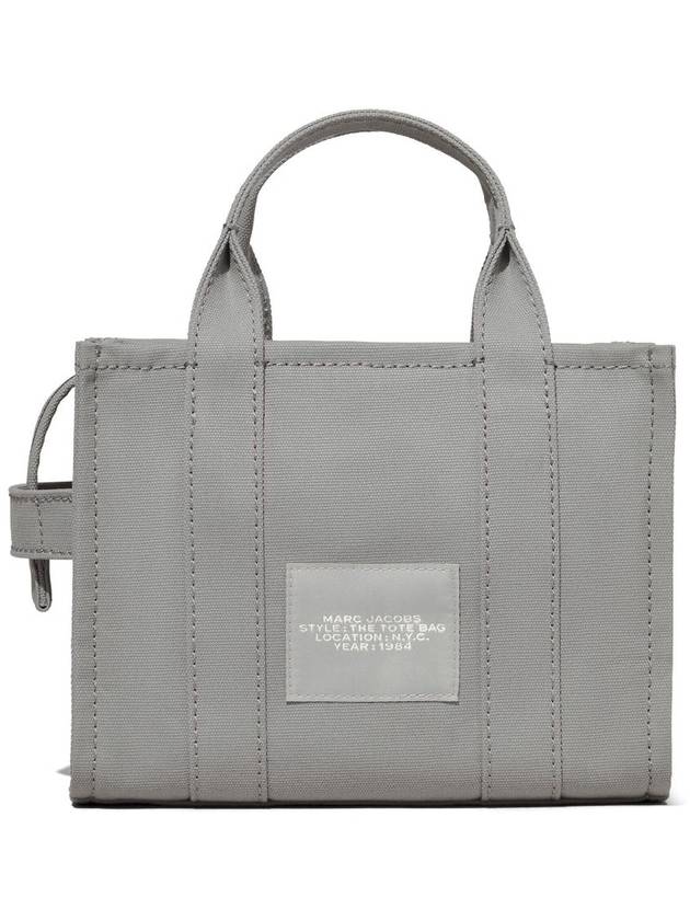 The Canvas Small Tote bag - MARC JACOBS - BALAAN 6