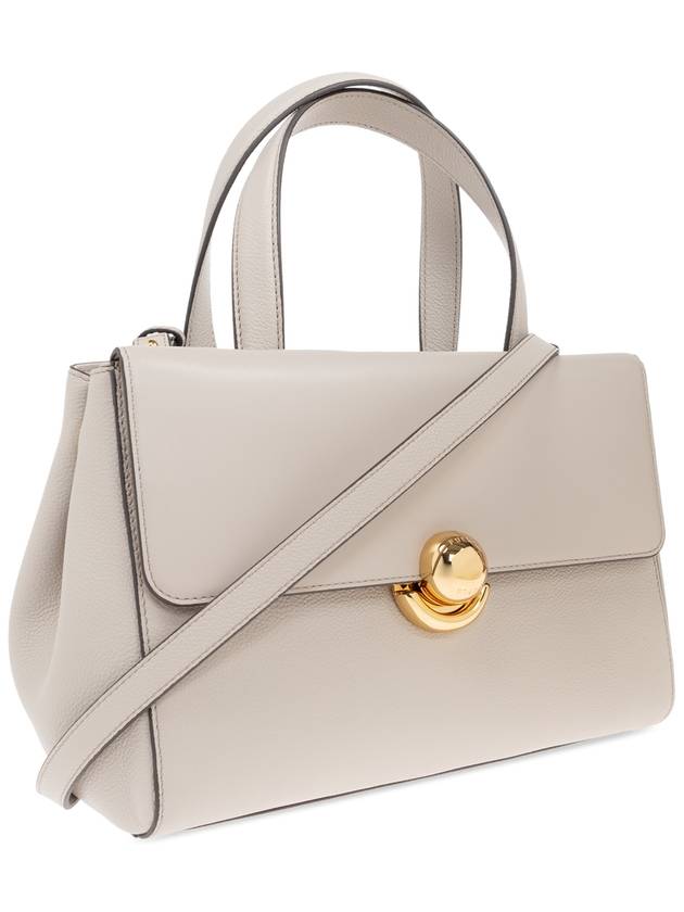 Furla Handbag Sfera Medium, Women's, Grey - FURLA - BALAAN 4