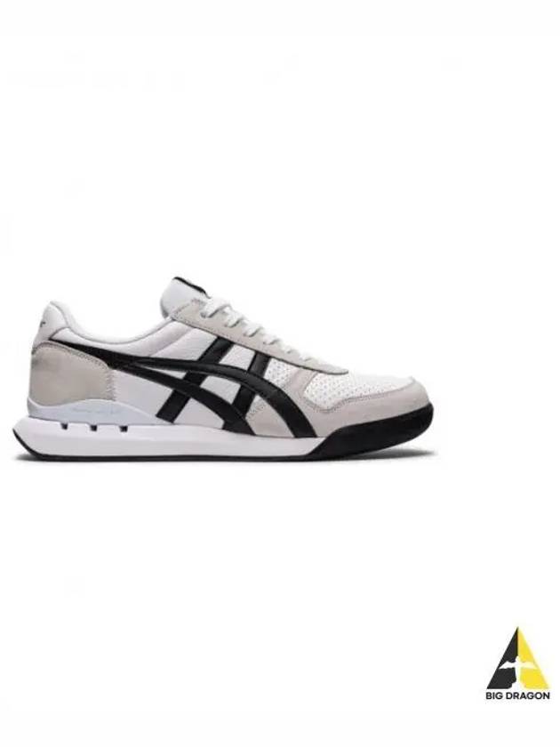 Ultimate 81 EX low top sneakers white - ONITSUKA TIGER - BALAAN 2