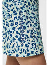 Skirt Themba Print Skirt GWSD09824 O495 Women's Themba Print - J.LINDEBERG - BALAAN 7