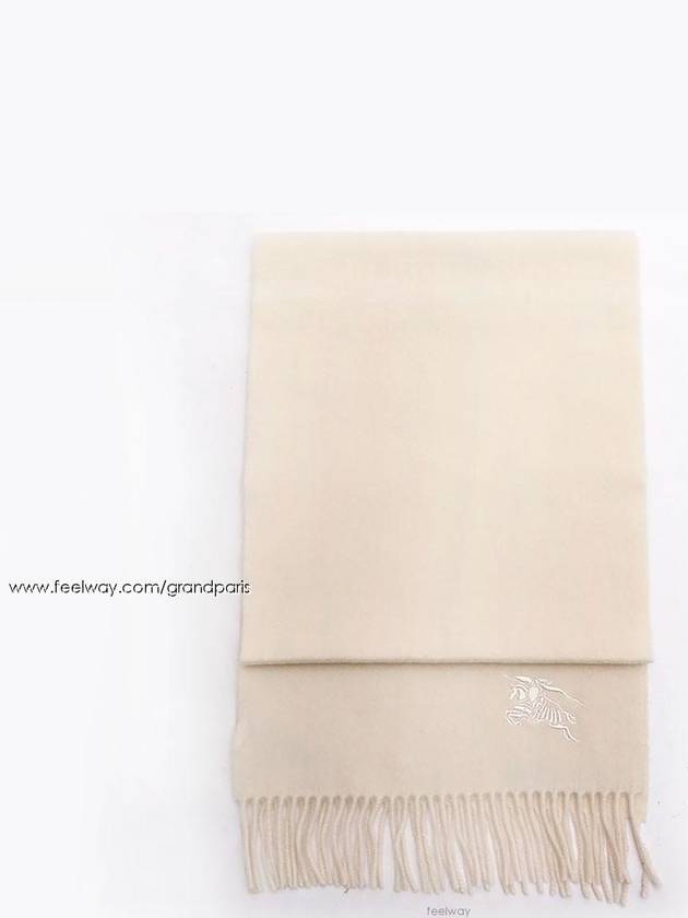 women muffler - BURBERRY - BALAAN 2