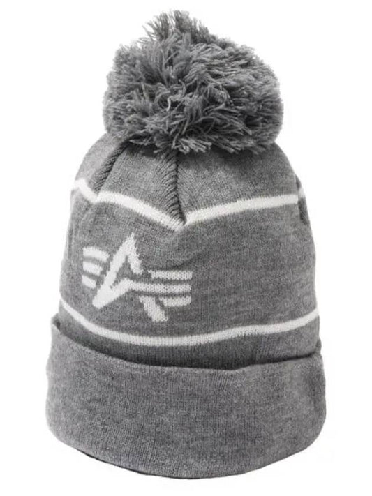 Essential Foam Beanie - ALPHA INDUSTRIES - BALAAN 1