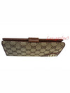 women s long wallet - GUCCI - BALAAN 6