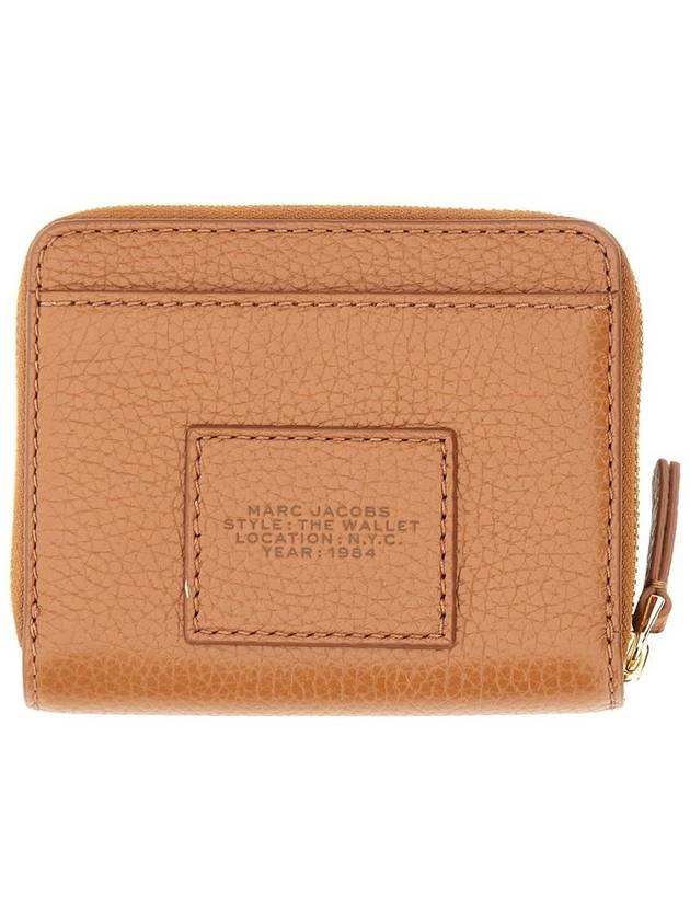 Marc Jacobs Portafoglio "The Compact" Mini - MARC JACOBS - BALAAN 5